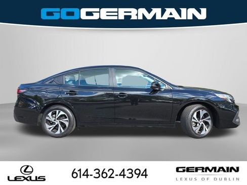 Used 2025 Subaru Legacy Premium AWD/4WD image 11