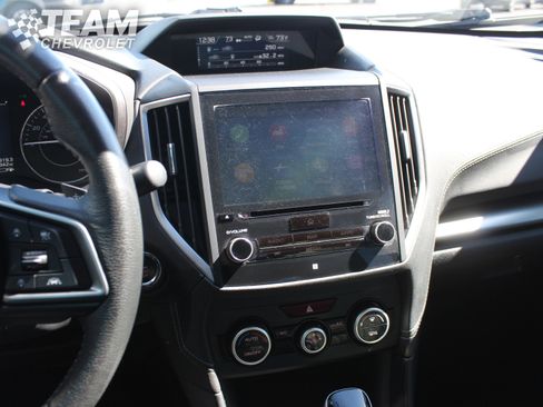 Used 2019 Subaru Impreza 2.0i Limited image 16