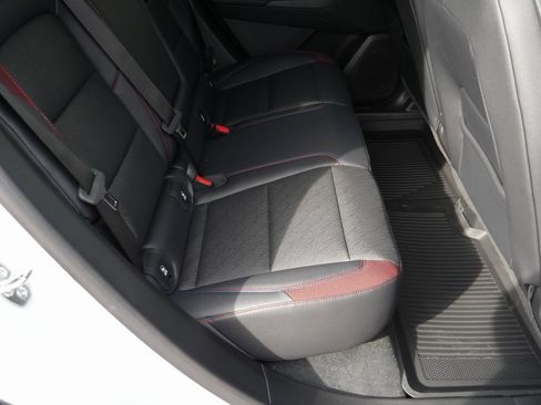 New 2026 Chevrolet Equinox RS image 24