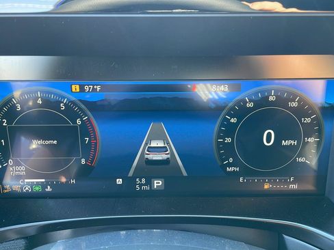 New 2026 Subaru Outback Premium AWD/4WD image 19