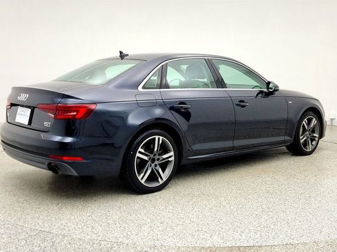 Used 2018 Audi A4 2.0T Premium Plus w/ Premium Plus Package AWD/4WD image 5