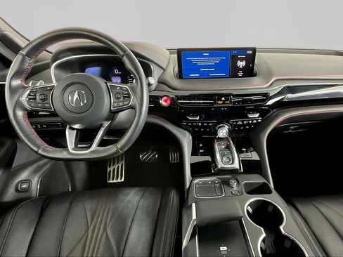 Used 2023 Acura MDX Type S image 8