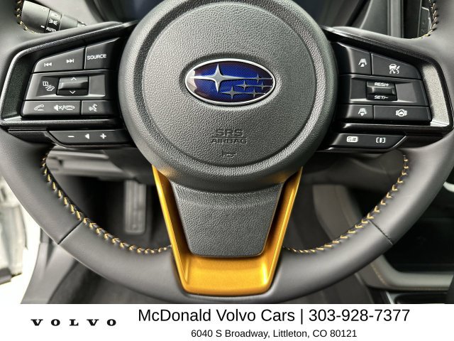 Used 2026 Subaru Forester Wilderness w/ Wilderness Package AWD/4WD image 14