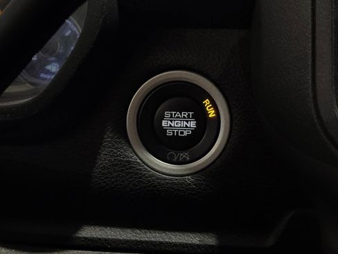 Used 2022 RAM 2500 Tradesman AWD/4WD image 30