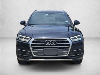 Used 2018 Audi Q5 2.0T Premium Plus w/ Premium Plus Package AWD/4WD video 2
