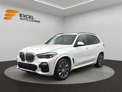 Used 2019 BMW X5 xDrive40i w/ M Sport Package
