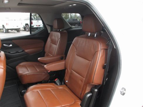 Used 2019 Chevrolet Traverse High Country image 21