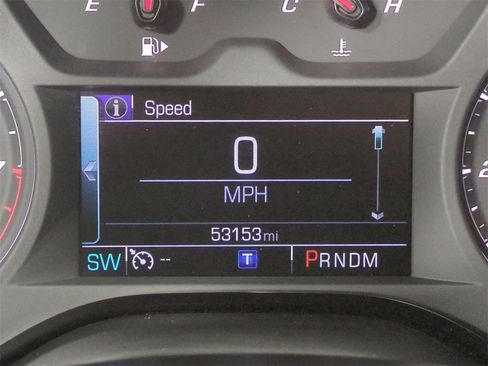 Used 2018 Chevrolet Camaro LT image 12