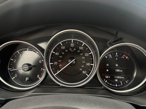 Used 2023 MAZDA CX-5 AWD 2.5 S w/ Select Package image 27