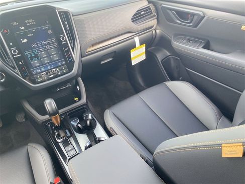 New 2026 Subaru Forester Wilderness image 12