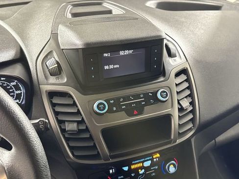 Used 2021 Ford Transit Connect XL image 6