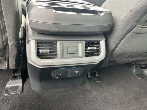 Used 2024 Ford F150 XLT w/ Mobile Office Package AWD/4WD image 17