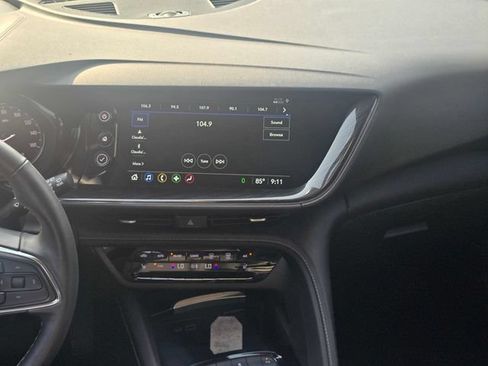 Used 2023 Buick Envision Essence FWD image 16