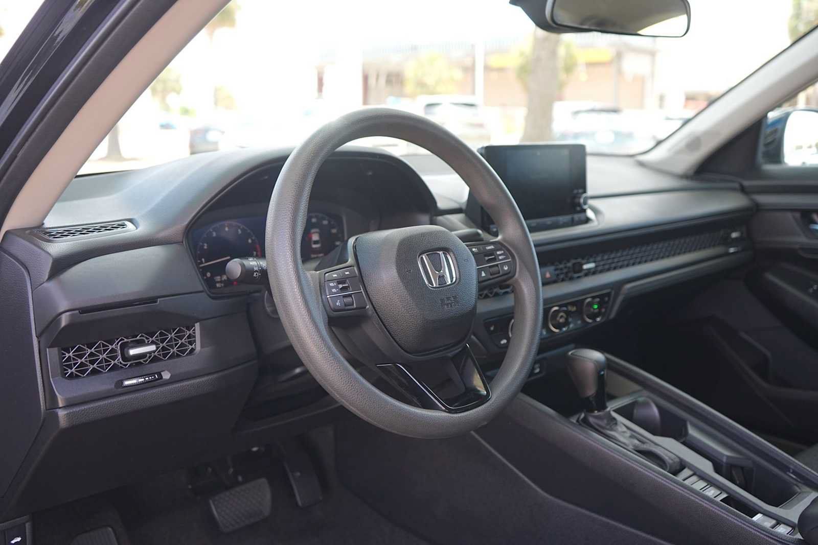 New 2026 Honda Accord SE image 2