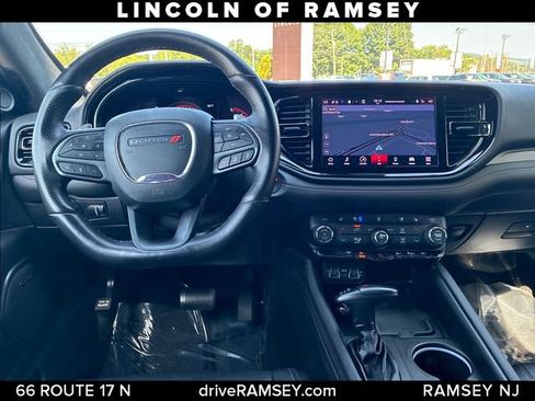 Used 2022 Dodge Durango R/T AWD/4WD image 25