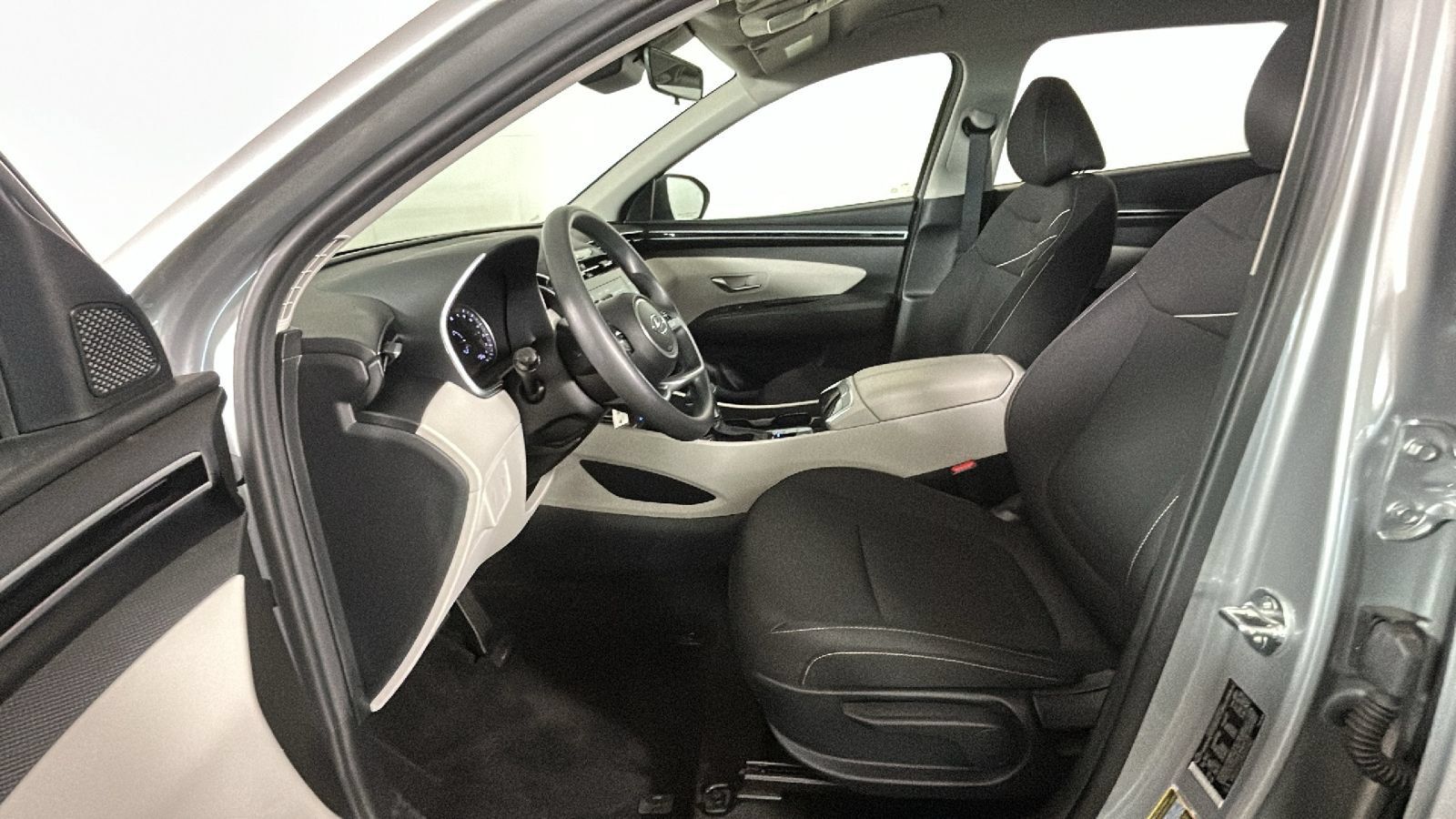 Certified 2024 Hyundai Tucson SE AWD/4WD image 15