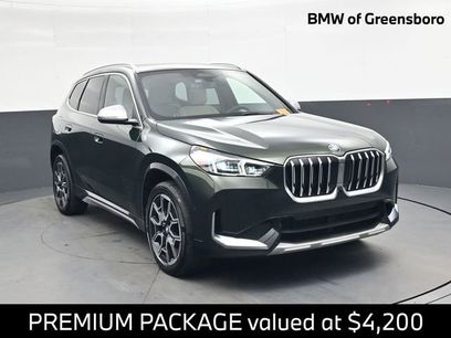Used 2023 BMW X1 xDrive28i w/ Premium Package