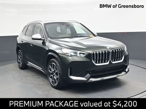 Used 2023 BMW X1 xDrive28i w/ Premium Package image 1
