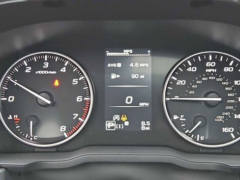 New 2026 Subaru Forester Limited image 33