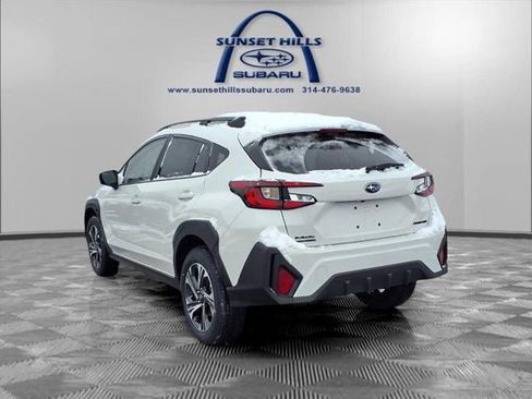New 2026 Subaru Crosstrek 2.0i Premium image 37