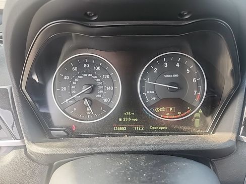 Used 2018 BMW X1 sDrive28i FWD image 21