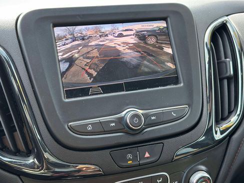 Used 2023 Chevrolet Equinox RS image 29