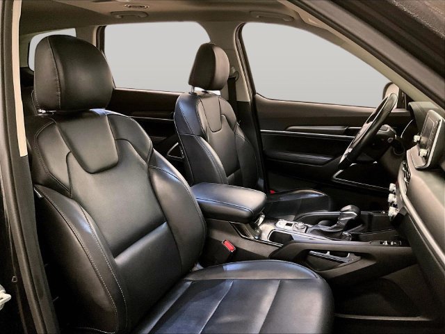 Used 2021 Kia Telluride S AWD/4WD image 7