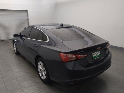 Used 2019 Chevrolet Malibu LT FWD image 5