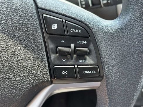 Used 2019 Hyundai Tucson Sport AWD/4WD image 25