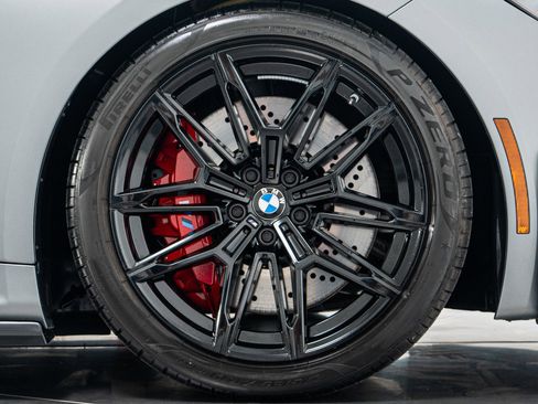 Used 2026 BMW M2 w/ M Driver's Package RWD image 45