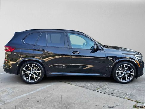 Used 2023 BMW X5 xDrive45e w/ M Sport Package AWD/4WD image 2