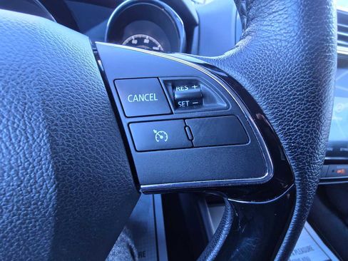 Used 2024 Mitsubishi Outlander Sport SE AWD/4WD image 23