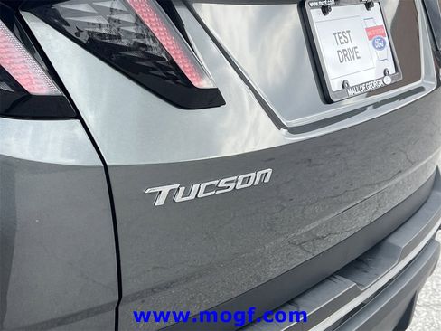 Used 2023 Hyundai Tucson SEL w/ Convenience Package image 31