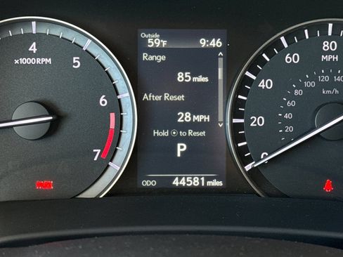 Used 2022 Lexus RX 350 FWD w/ Premium Package image 29