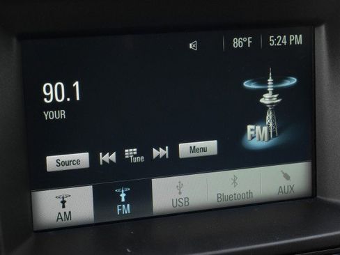 Used 2017 Chevrolet Colorado W/T w/ WT Convenience Package image 29