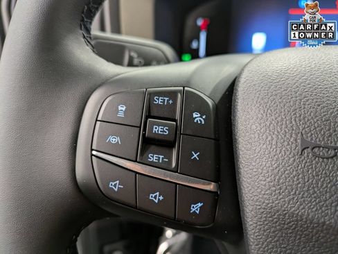 Used 2026 Ford Bronco Sport Big Bend w/ Convenience Package AWD/4WD image 17