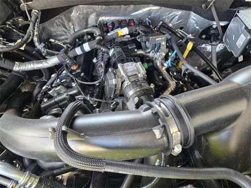 New 2025 Ford F150 STX w/ Equipment Group 200A image 22