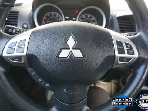 Used 2015 Mitsubishi Lancer SE image 36