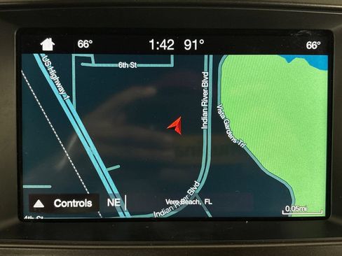 Used 2017 Ford Explorer Limited FWD image 21