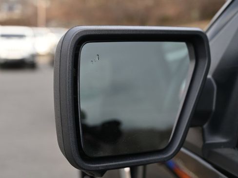 Used 2024 Ford F150 XLT w/ Mobile Office Package image 12