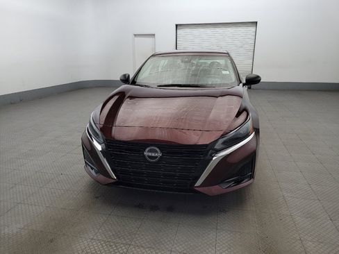 Used 2024 Nissan Altima 2.5 SV image 15