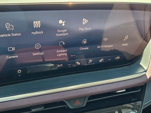 New 2026 Buick Envision Sport Touring image 17