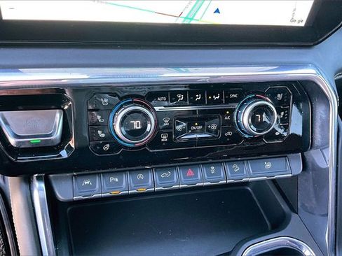 Used 2024 GMC Sierra 1500 Denali Ultimate image 20