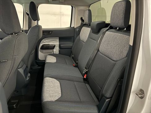 New 2026 Ford Maverick XLT FWD image 15