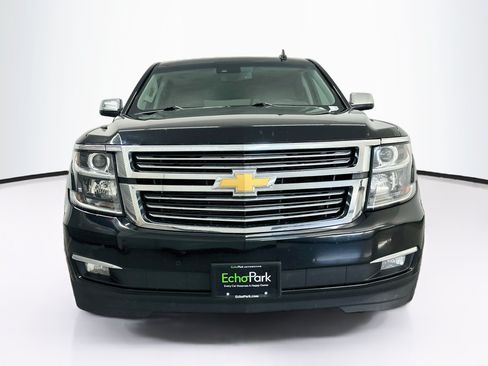Used 2016 Chevrolet Suburban LTZ AWD/4WD image 2