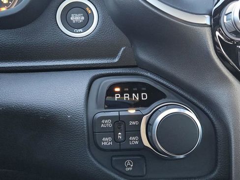 New 2026 RAM 1500 Lone Star image 17