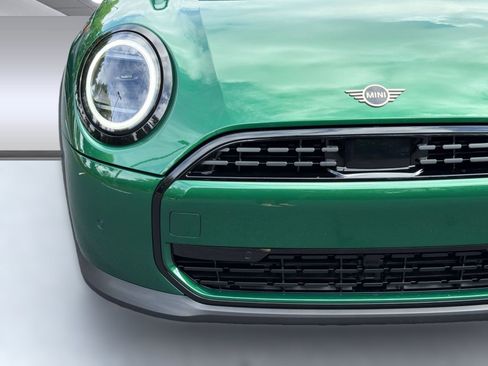 New 2026 MINI Cooper S FWD image 11