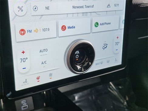 Certified 2022 Ford Mustang Mach-E Premium image 22