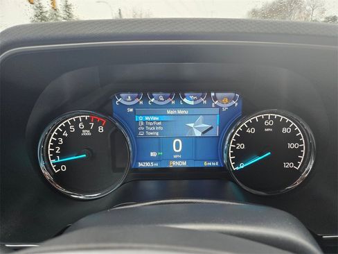 Used 2022 Ford F150 XLT w/ Equipment Group 302A High image 13