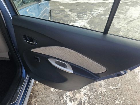 Used 2007 Toyota Yaris S image 29